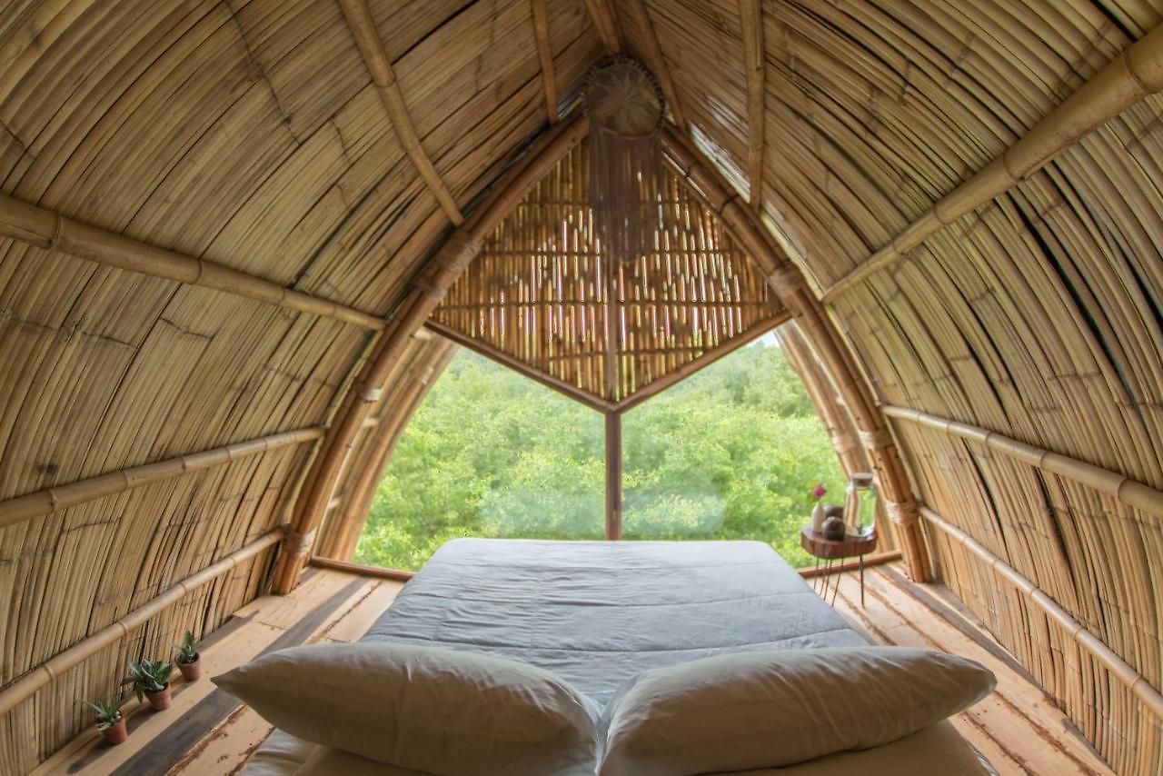 Mamasan Treehouses & Tulum