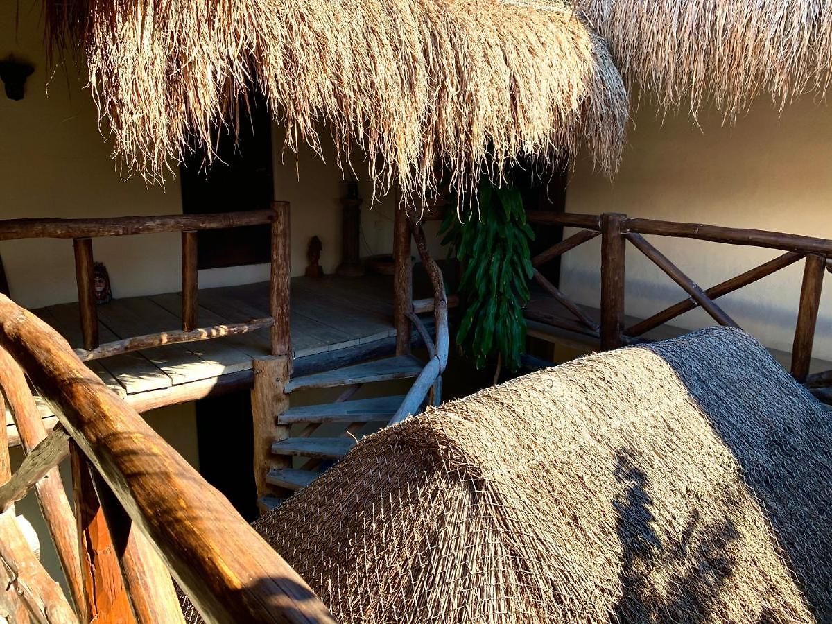 Hotel Lo Nuestro Petit