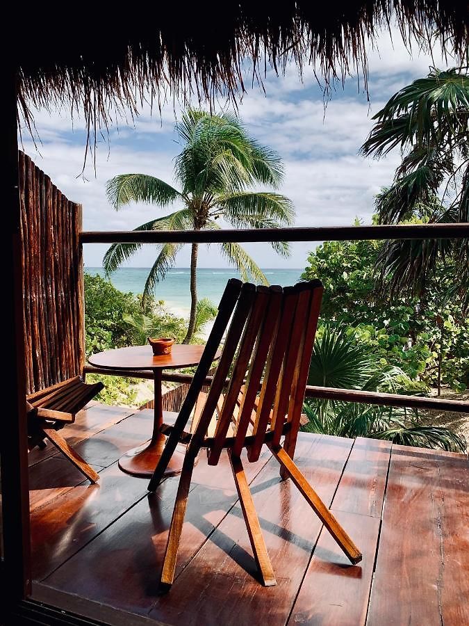 Libelula Beachfront 4*