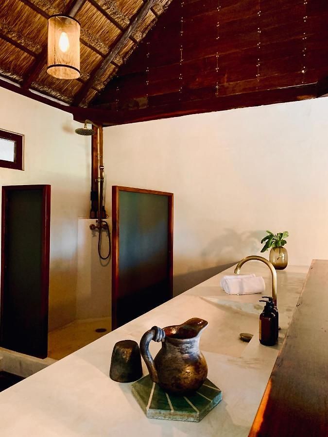 Libelula Beachfront 4* Tulum