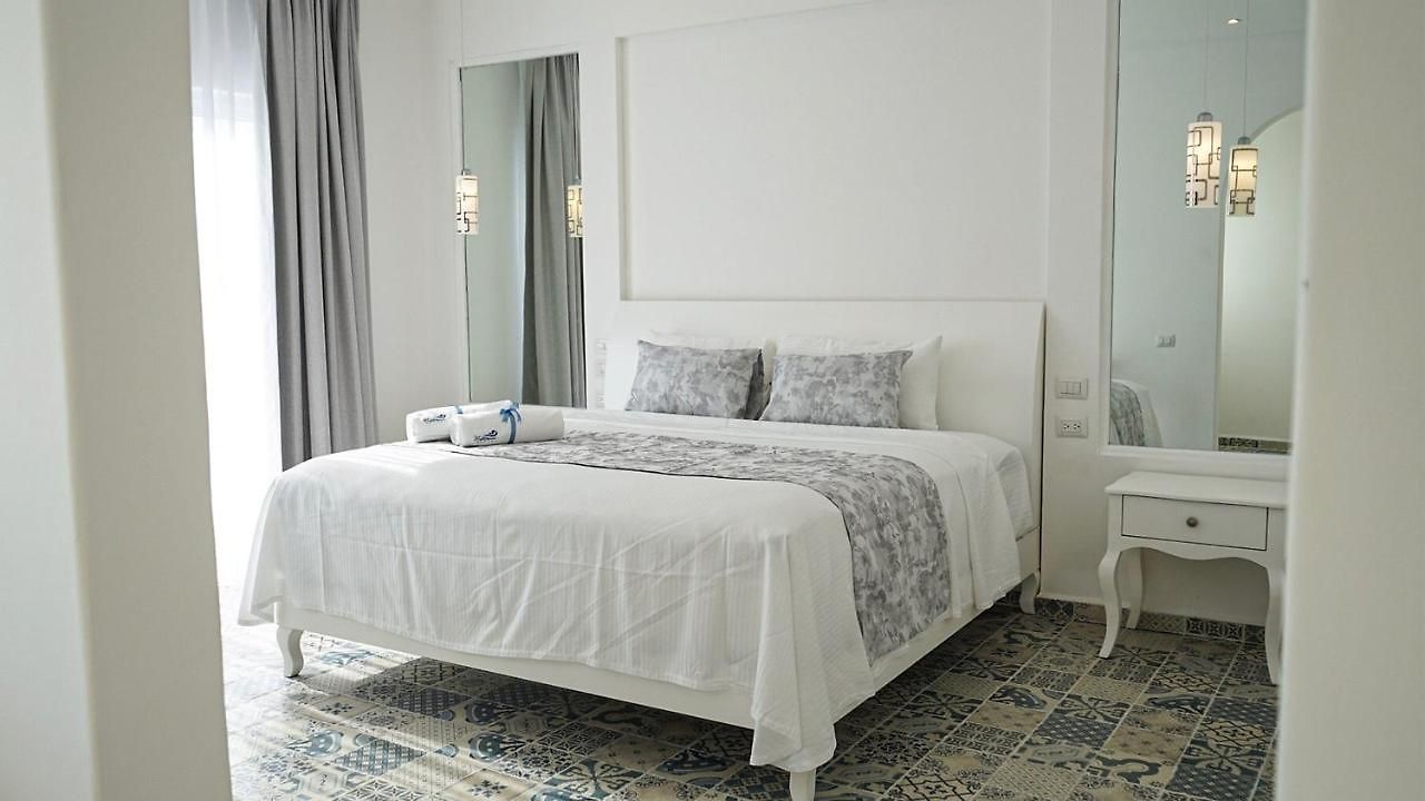 Mediterraneo Hotel
