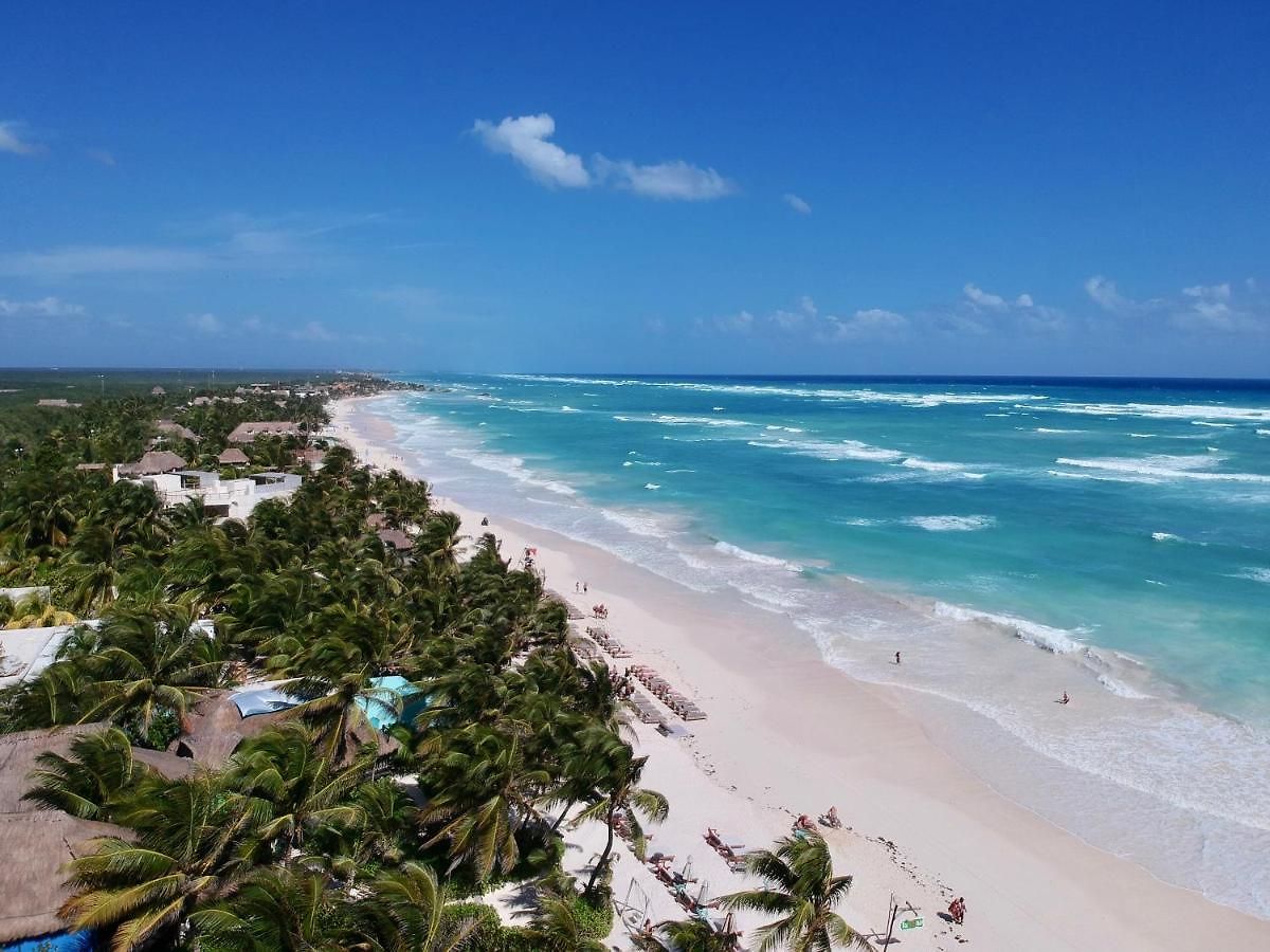 Zulum Tulum