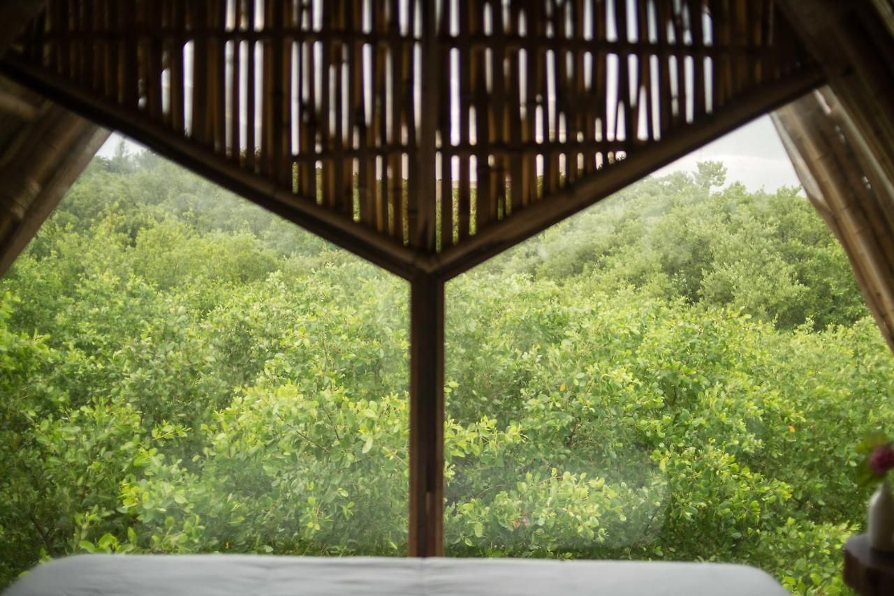 Hotel Mamasan Treehouses & 4*