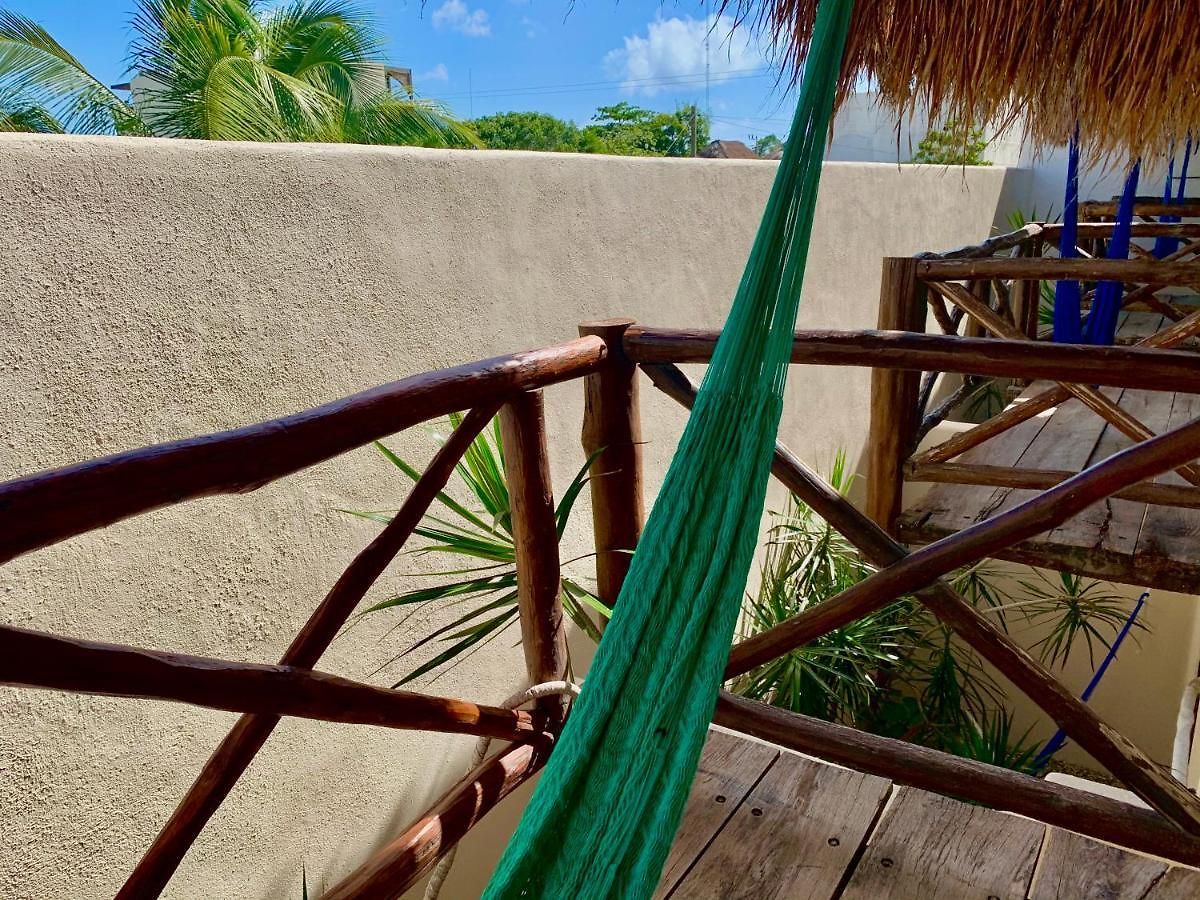 Hotel Lo Nuestro Petit