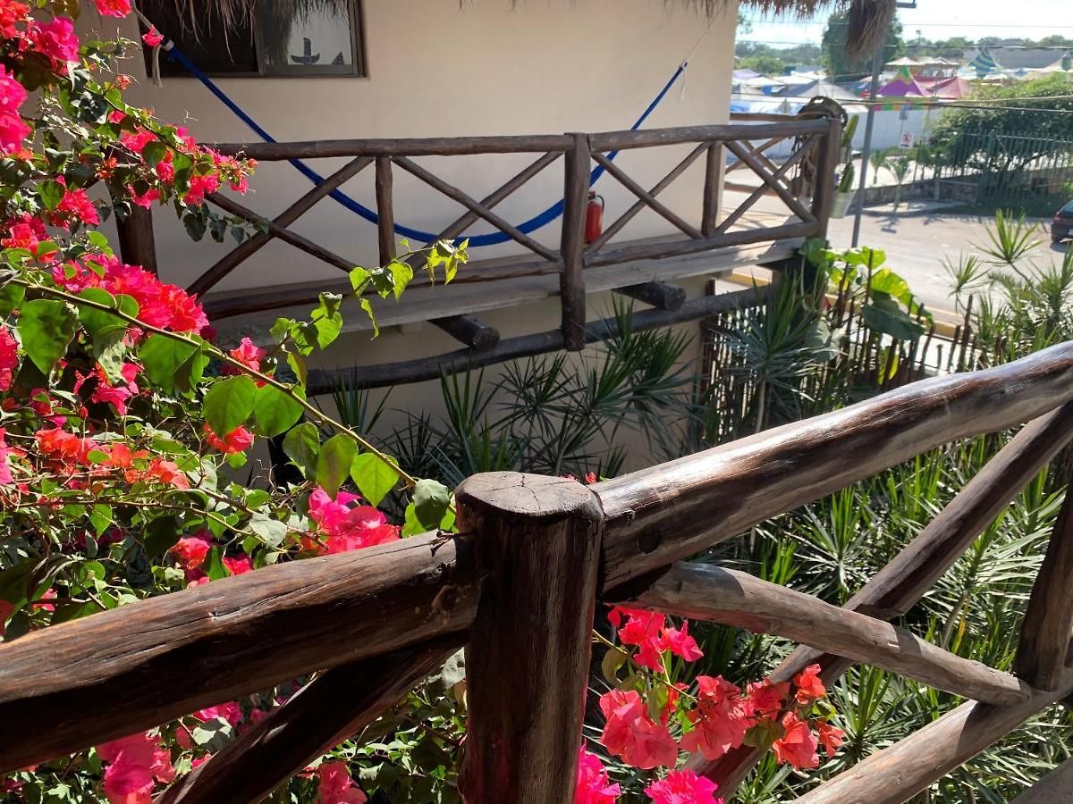 Hotel Lo Nuestro Petit