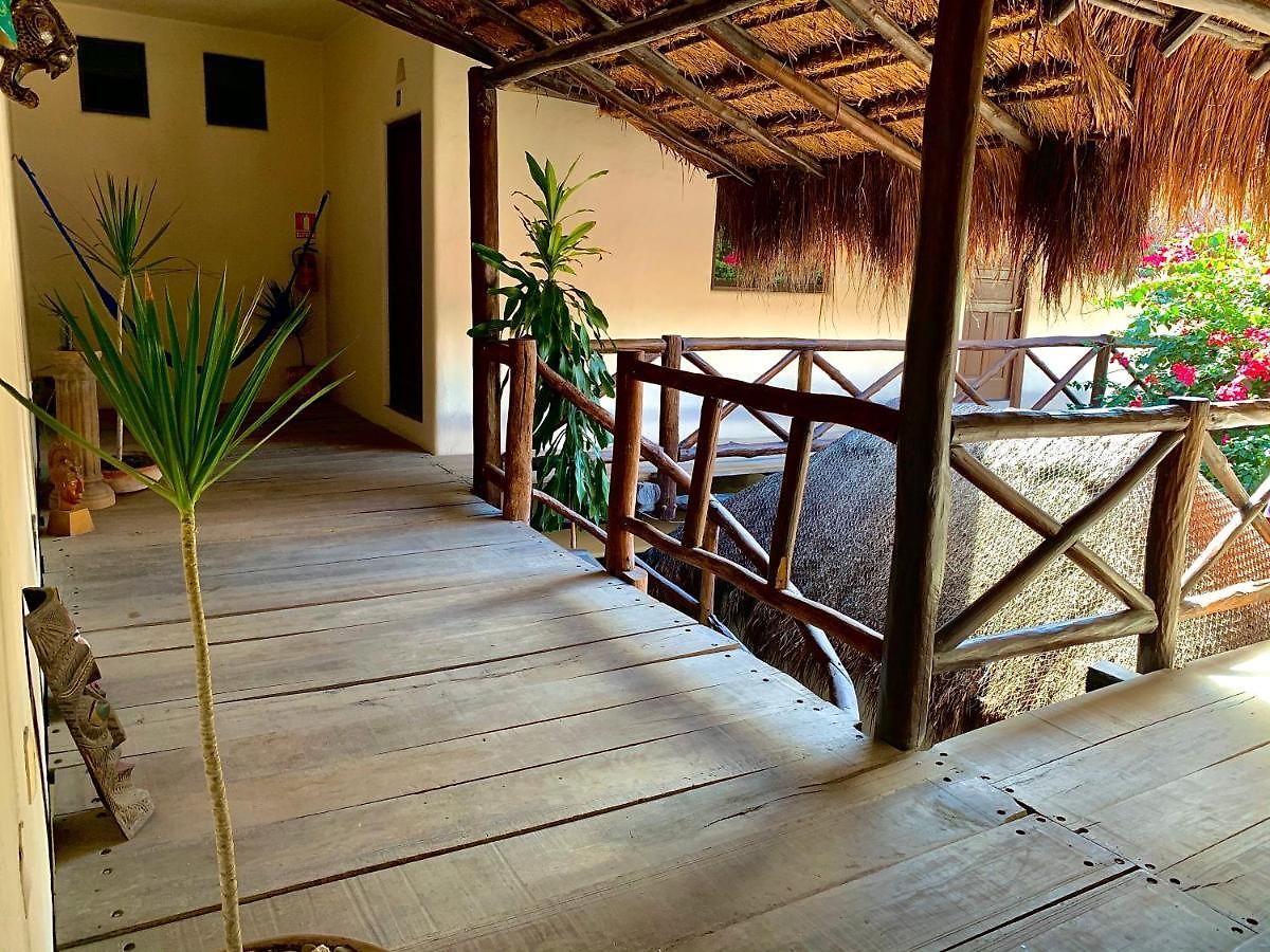 Lo Nuestro Petit Tulum