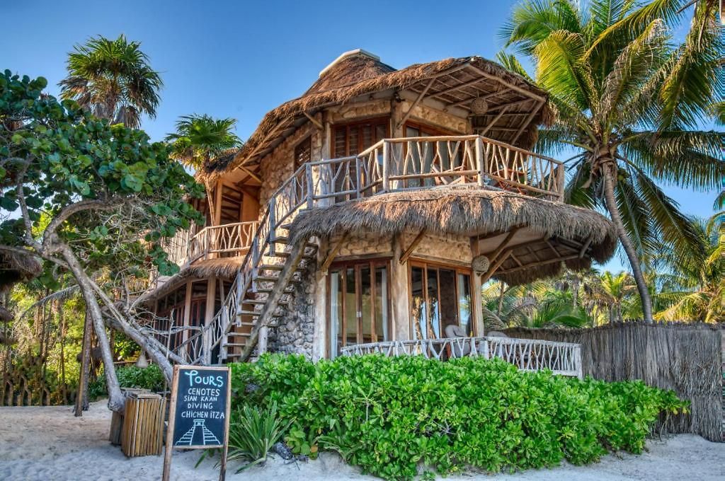 Alaya Beachfront Tulum