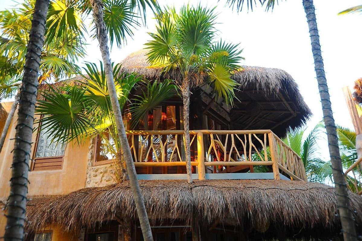 Alaya Beachfront Tulum