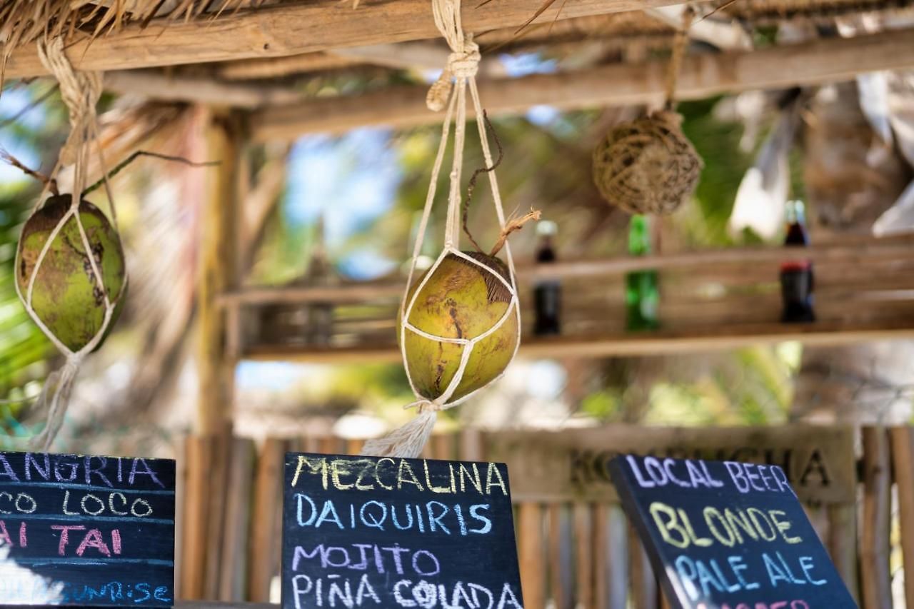 Alaya Beachfront 4* Tulum