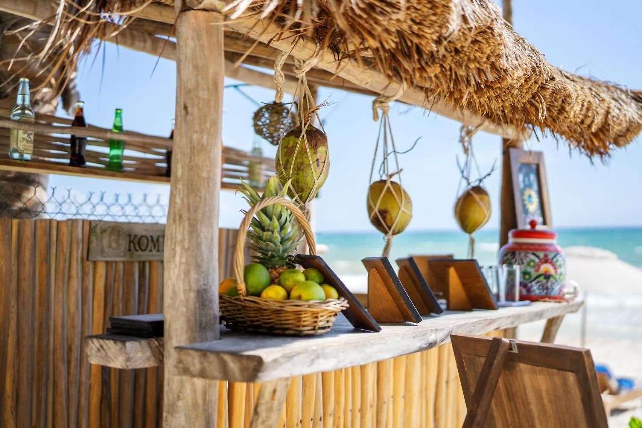Hotel Alaya Beachfront 4*