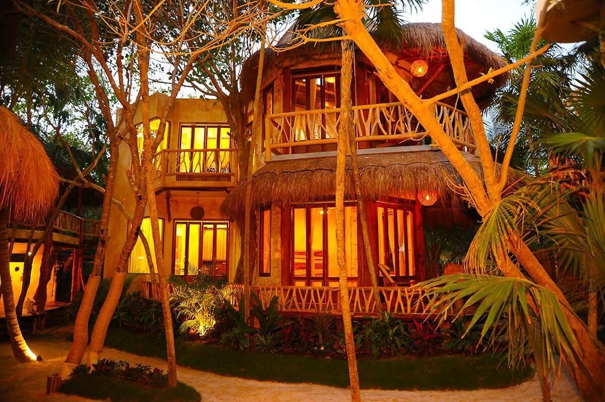 Alaya Beachfront
