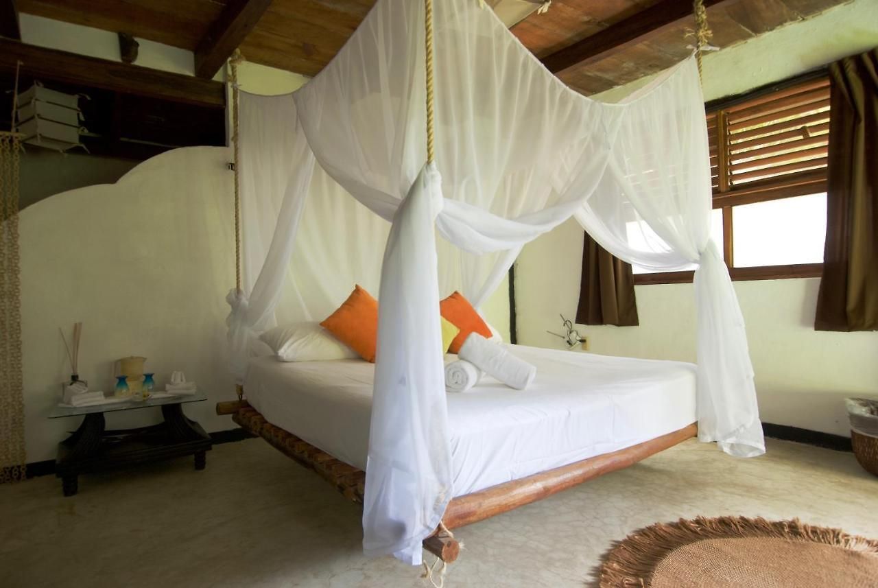 Zulum 3* Tulum