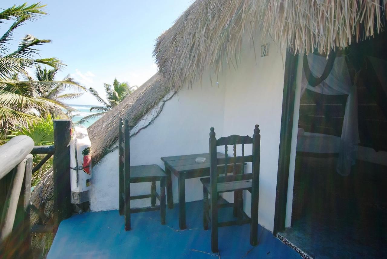 Zulum Hotel