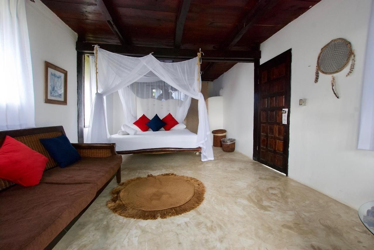 Hotel Zulum