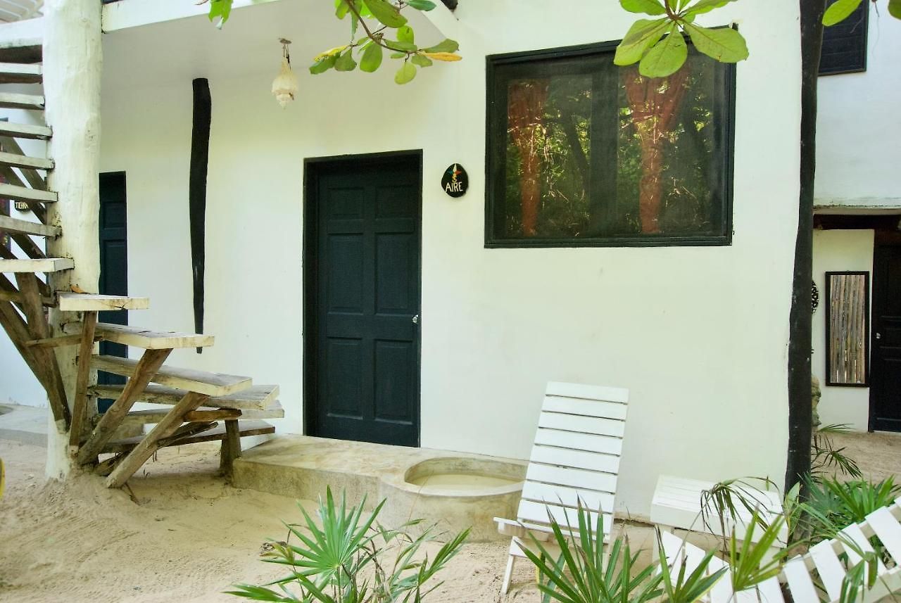 Zulum Tulum