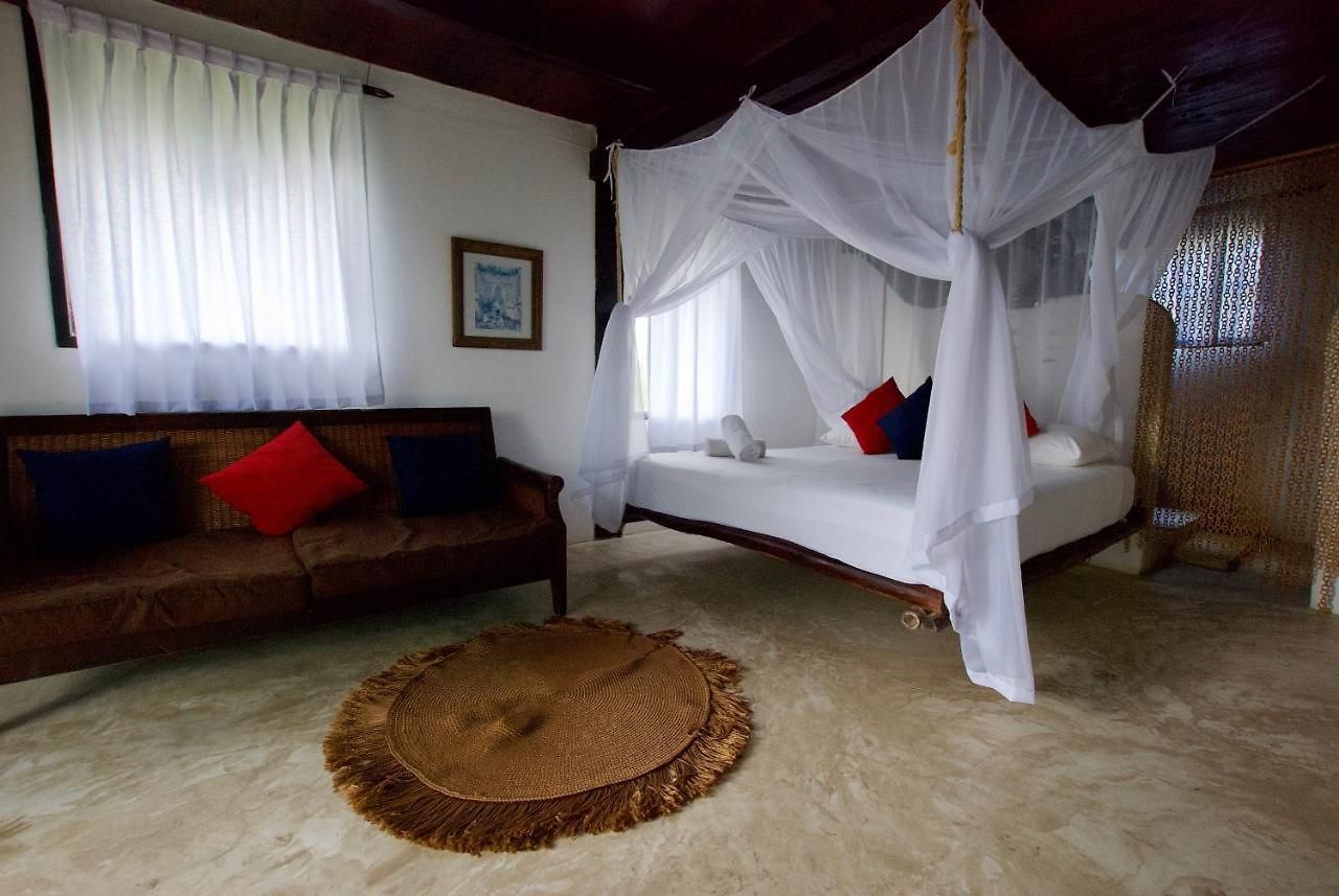 Hotel Zulum