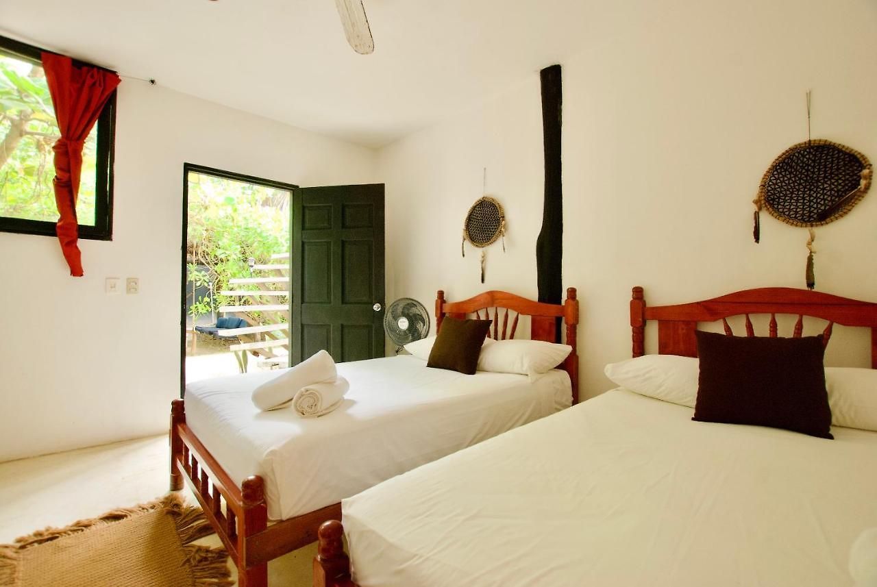 Hotel Zulum 3*