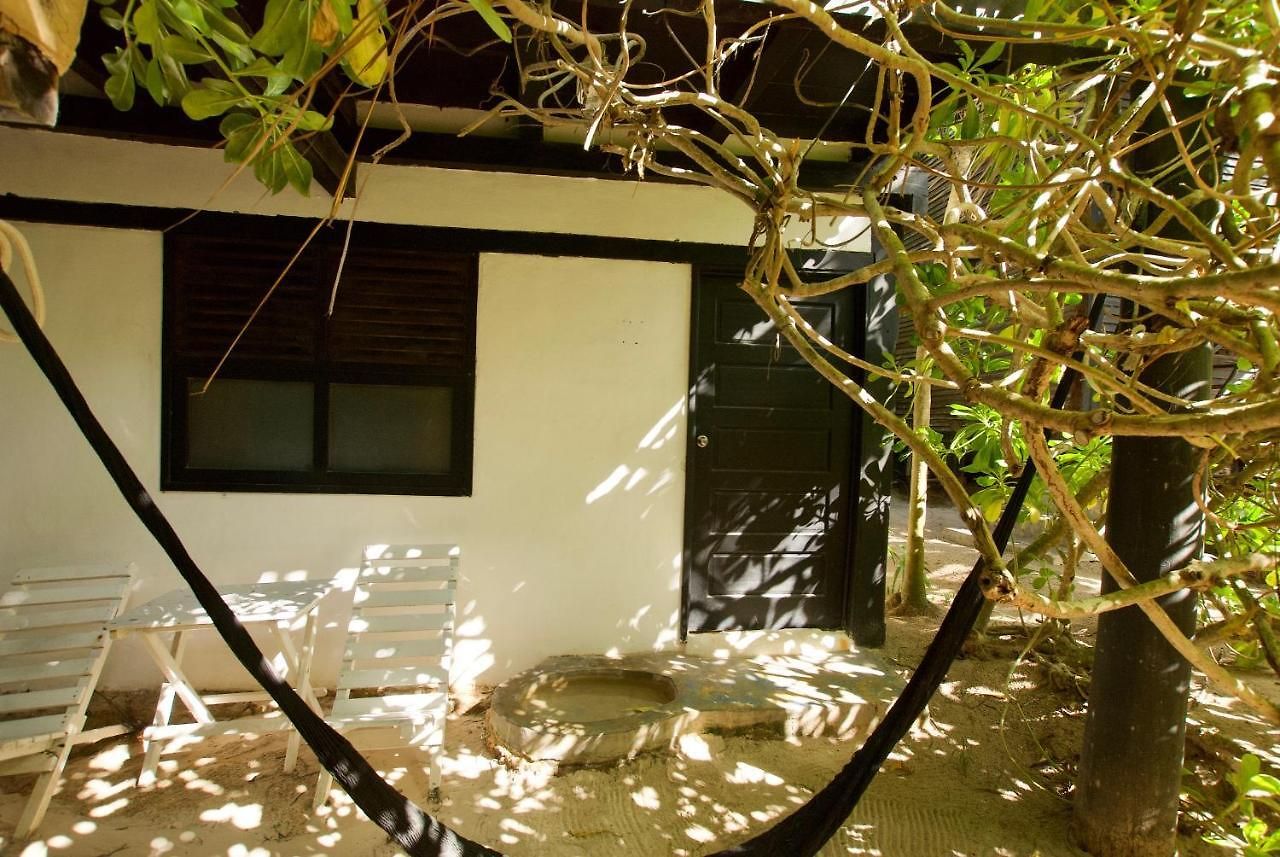 Zulum Hotel Tulum
