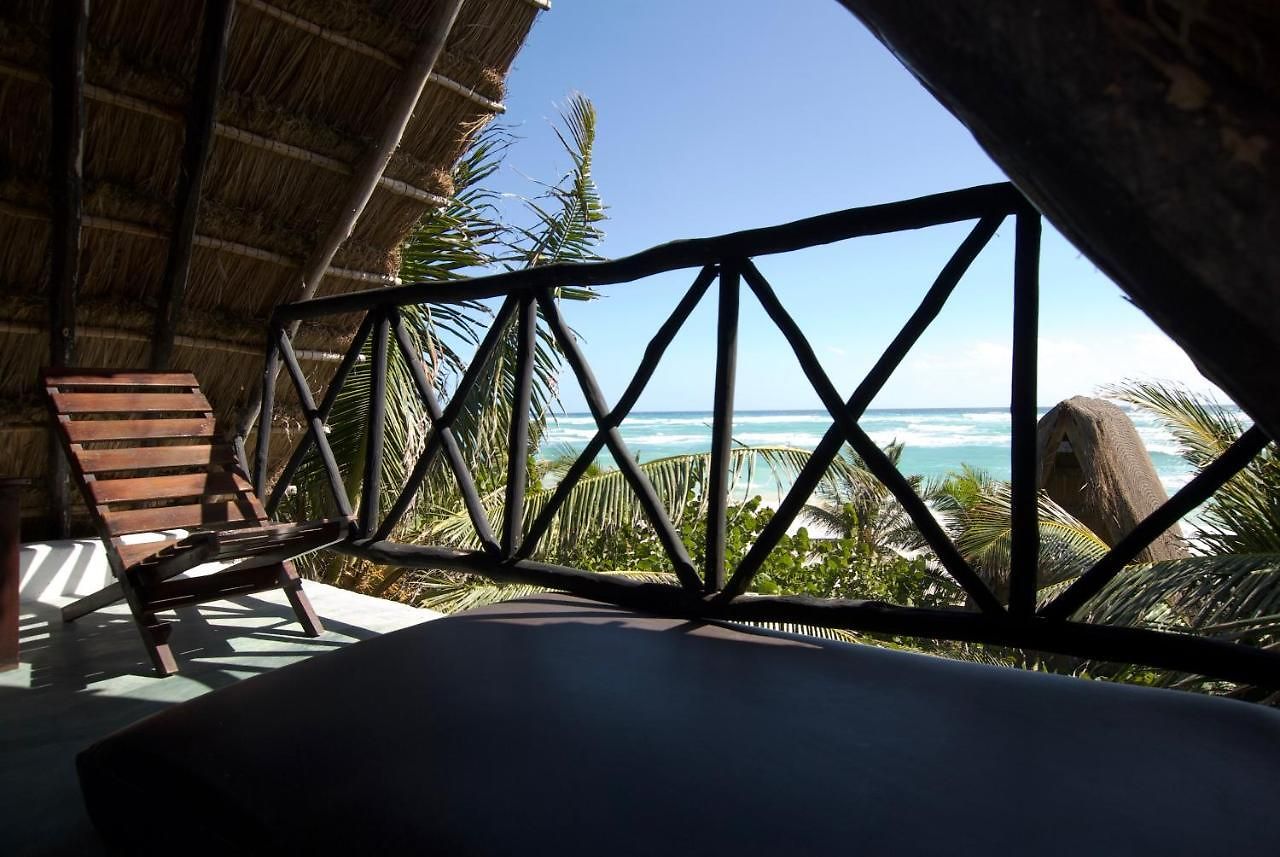 Zulum Hotel