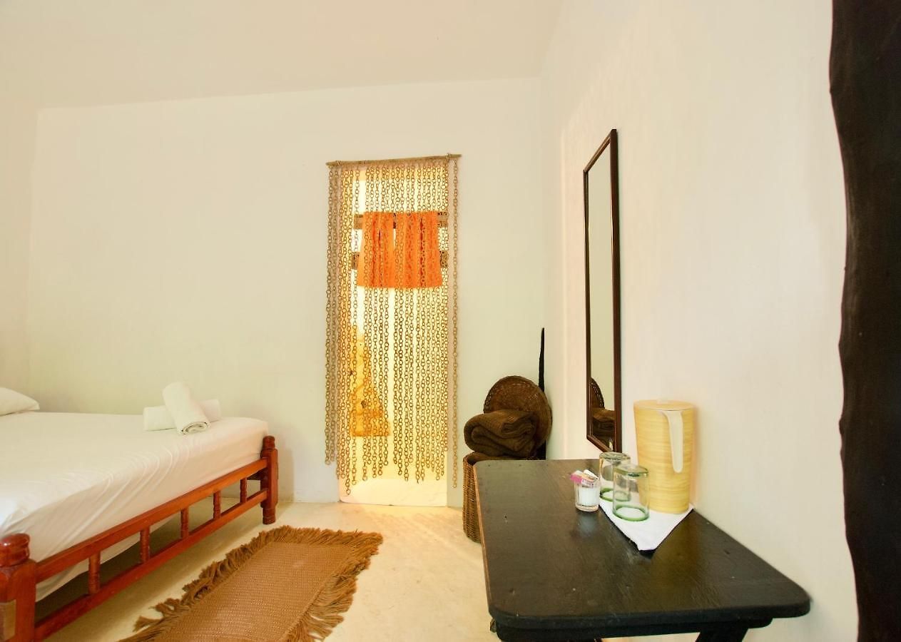 Hotel Zulum Tulum