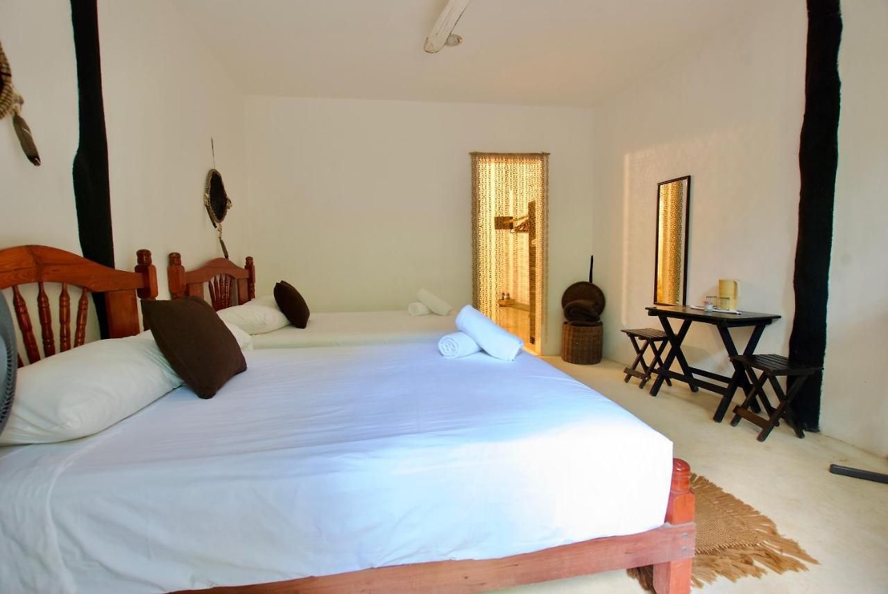 Hotel Zulum