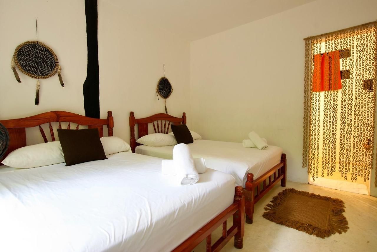 Hotel Zulum 3*
