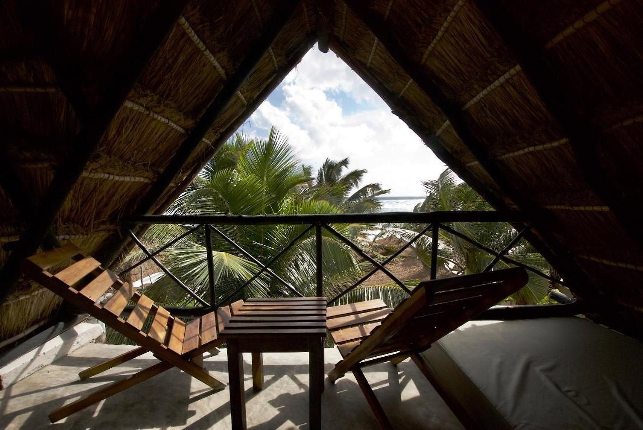 Hotel Zulum 3*
