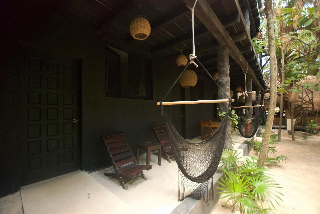 Hotel Zulum