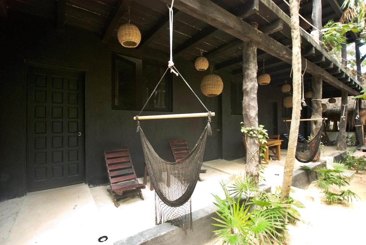Hotel Zulum