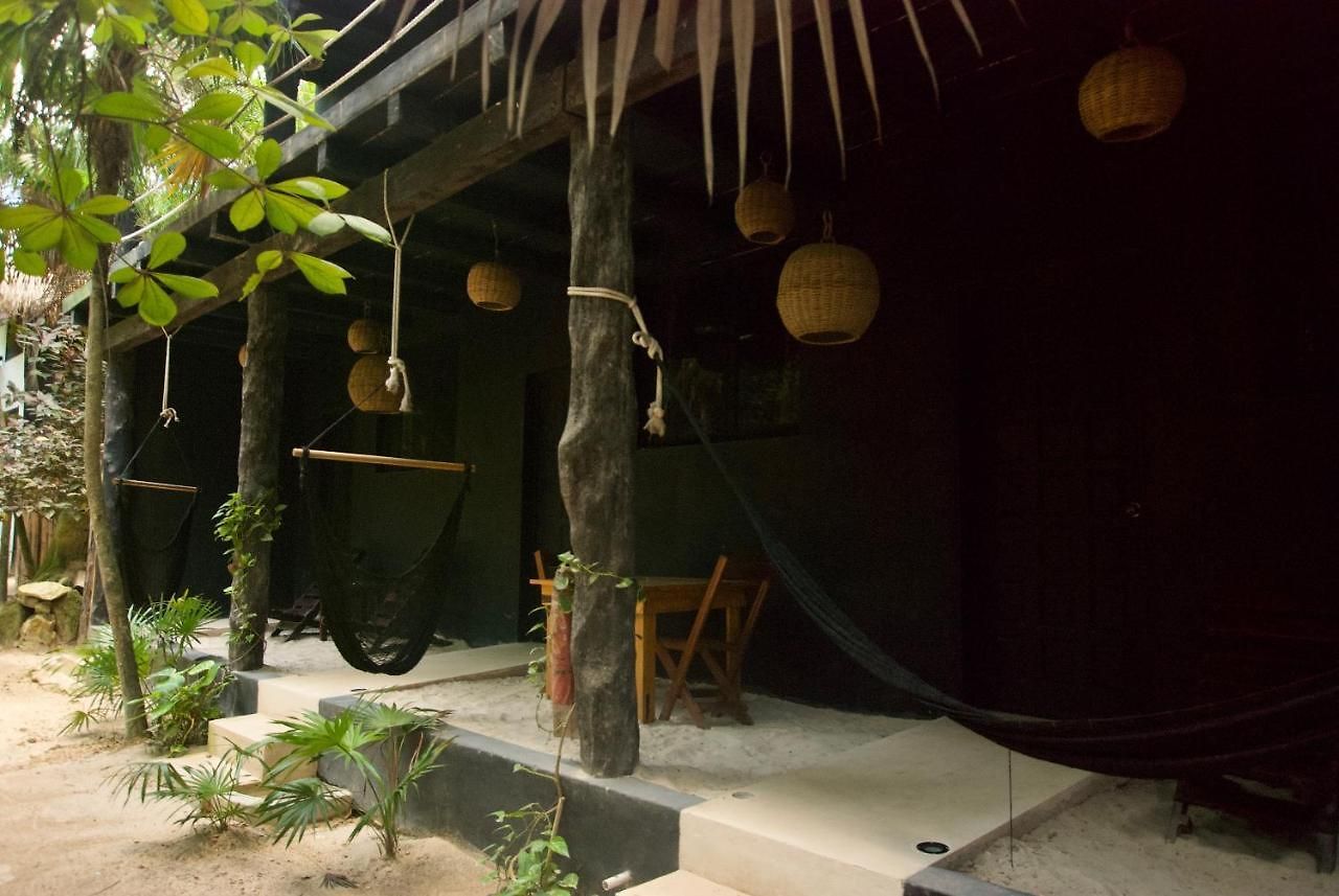 Zulum Hotel Tulum