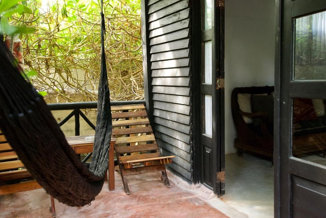 Zulum Hotel Tulum