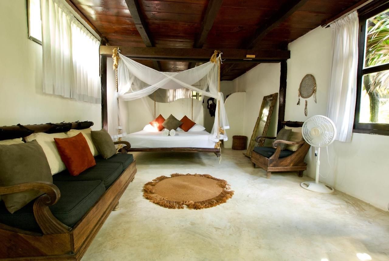 Hotel Zulum