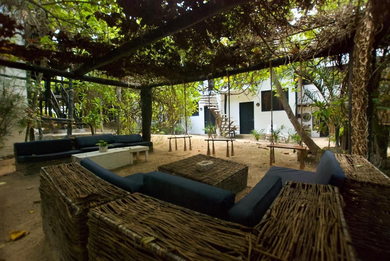 Zulum Hotel 3*