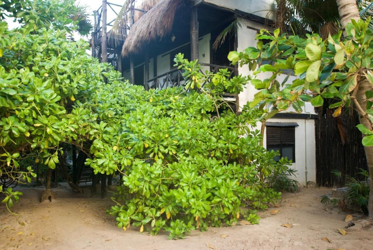 Zulum Hotel 3*