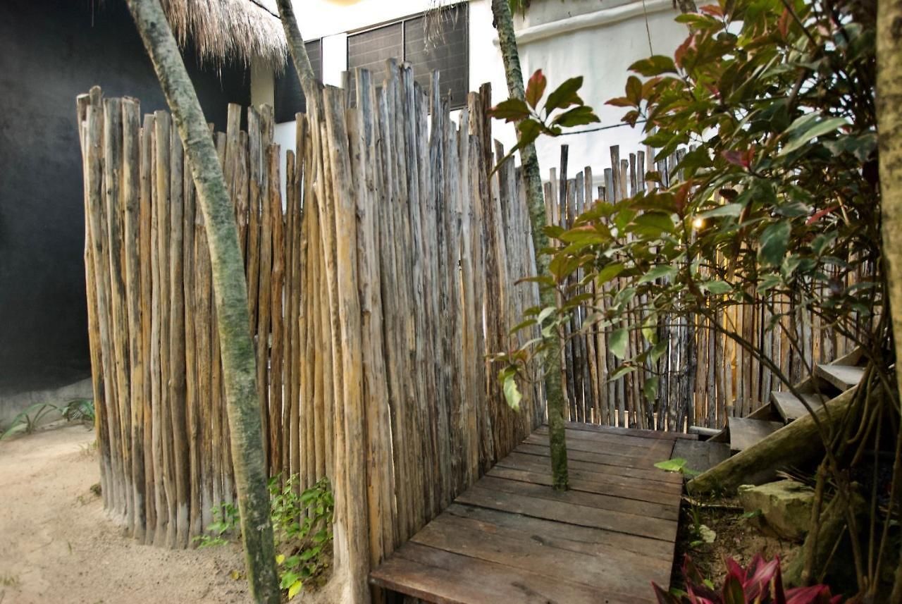 Zulum Hotel