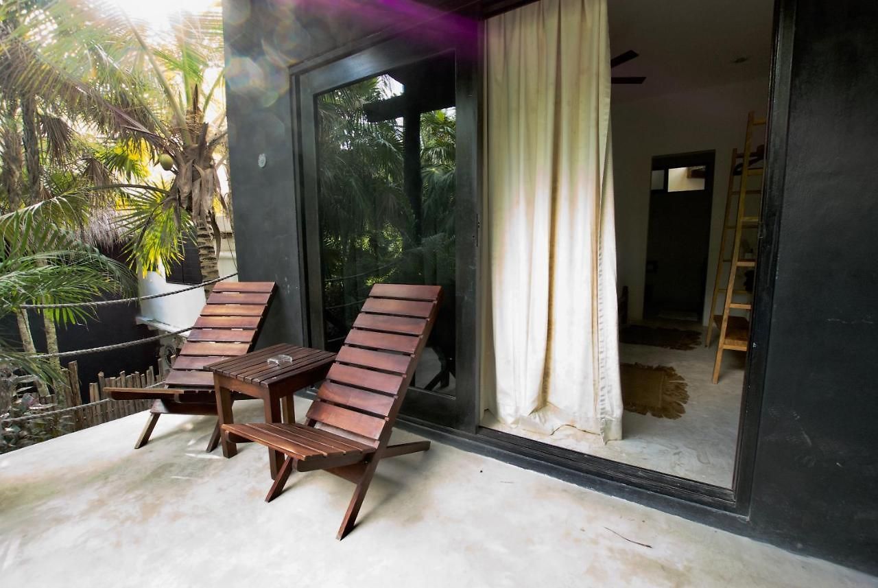 Zulum 3* Tulum