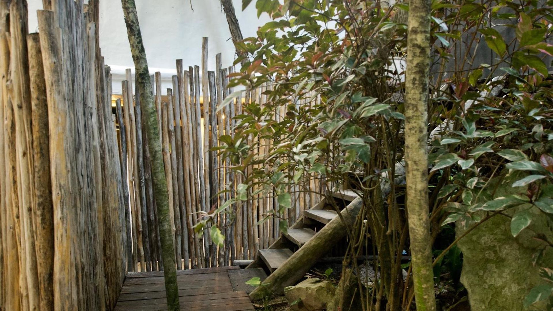 Zulum Hotel