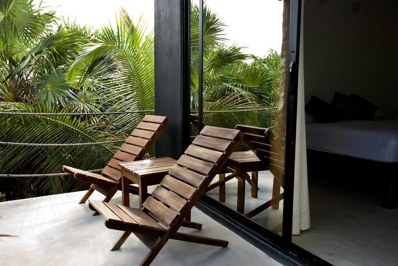 Hotel Zulum Tulum