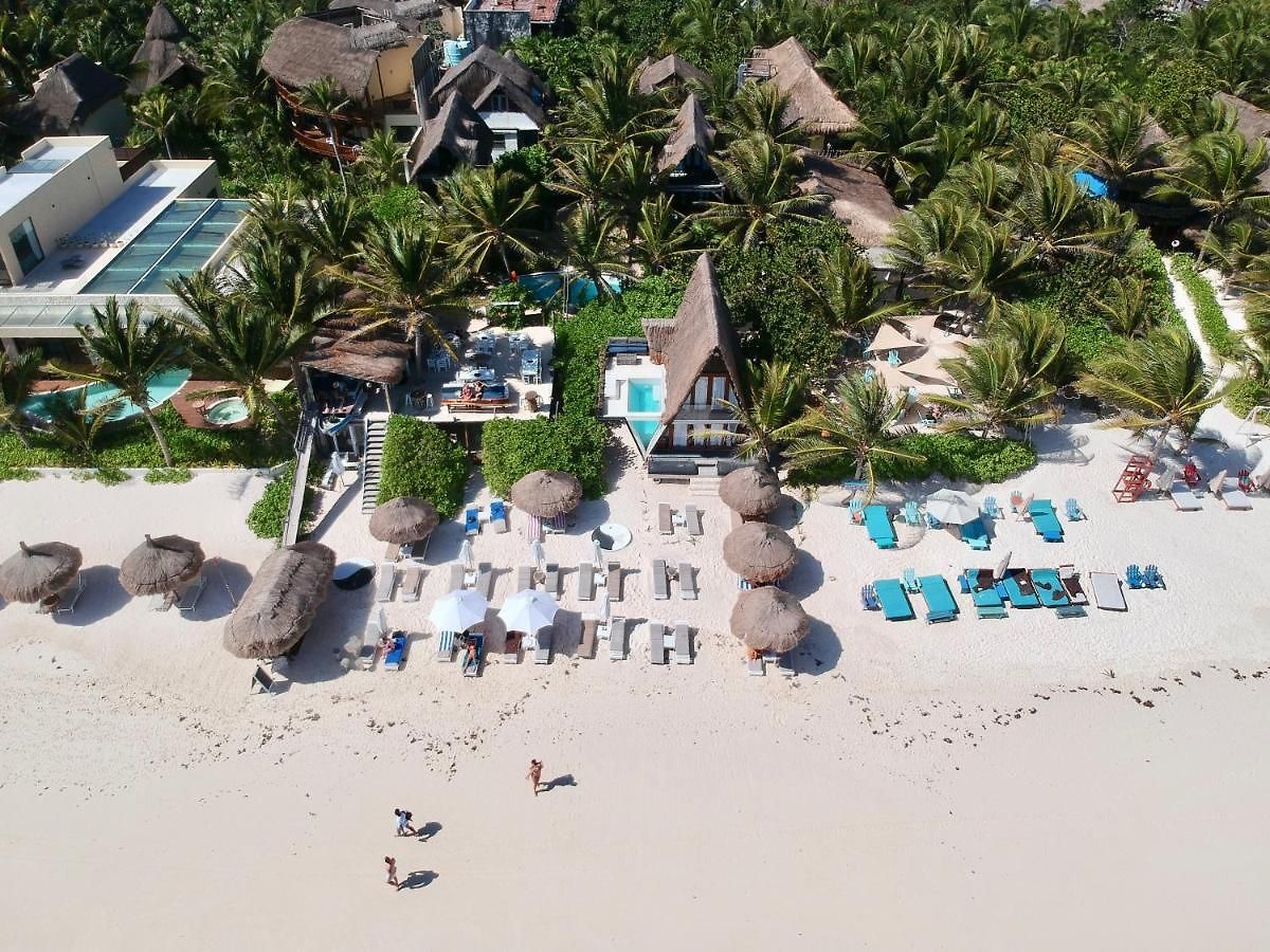 Zulum Tulum