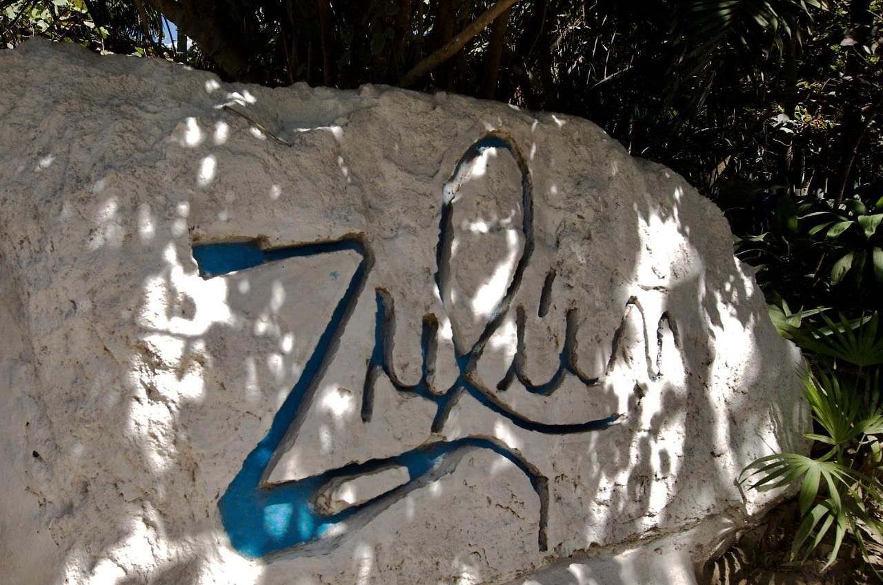 Hotel Zulum 3*