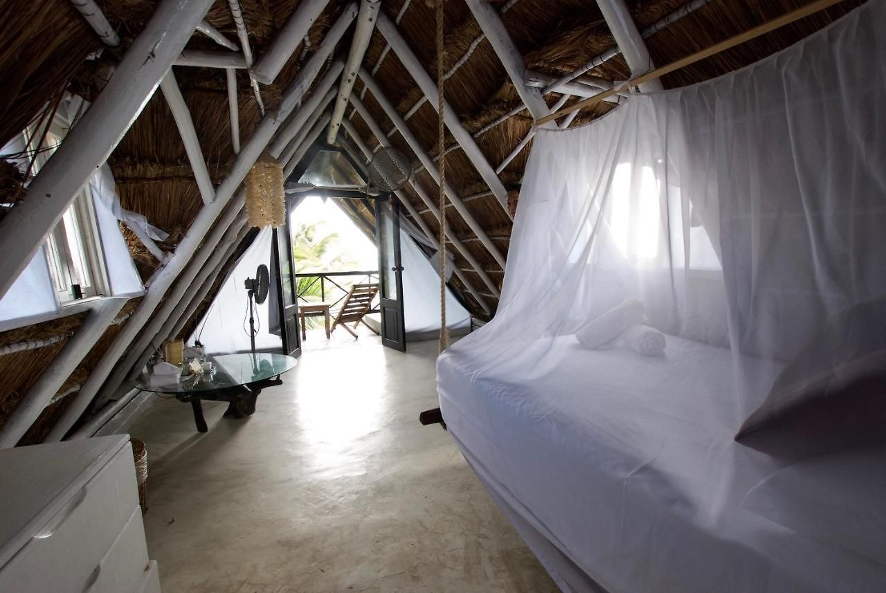 Zulum Hotel Tulum