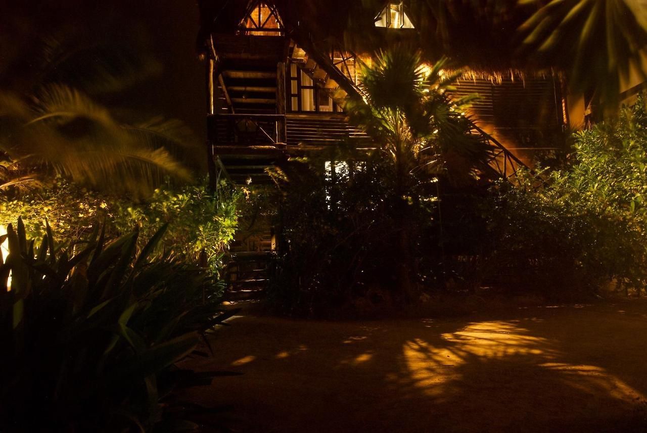 Hotel Zulum Tulum