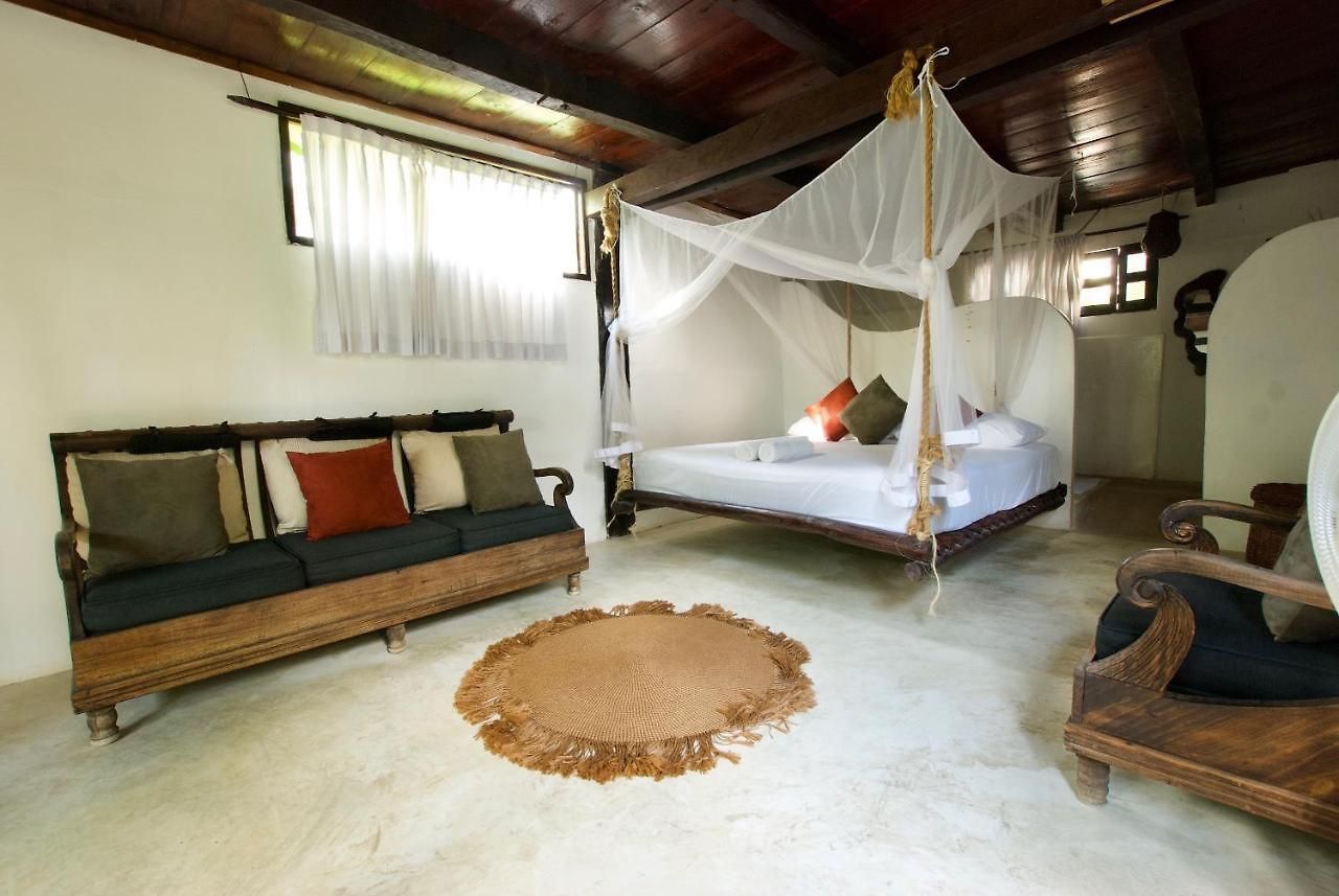 Hotel Zulum Tulum