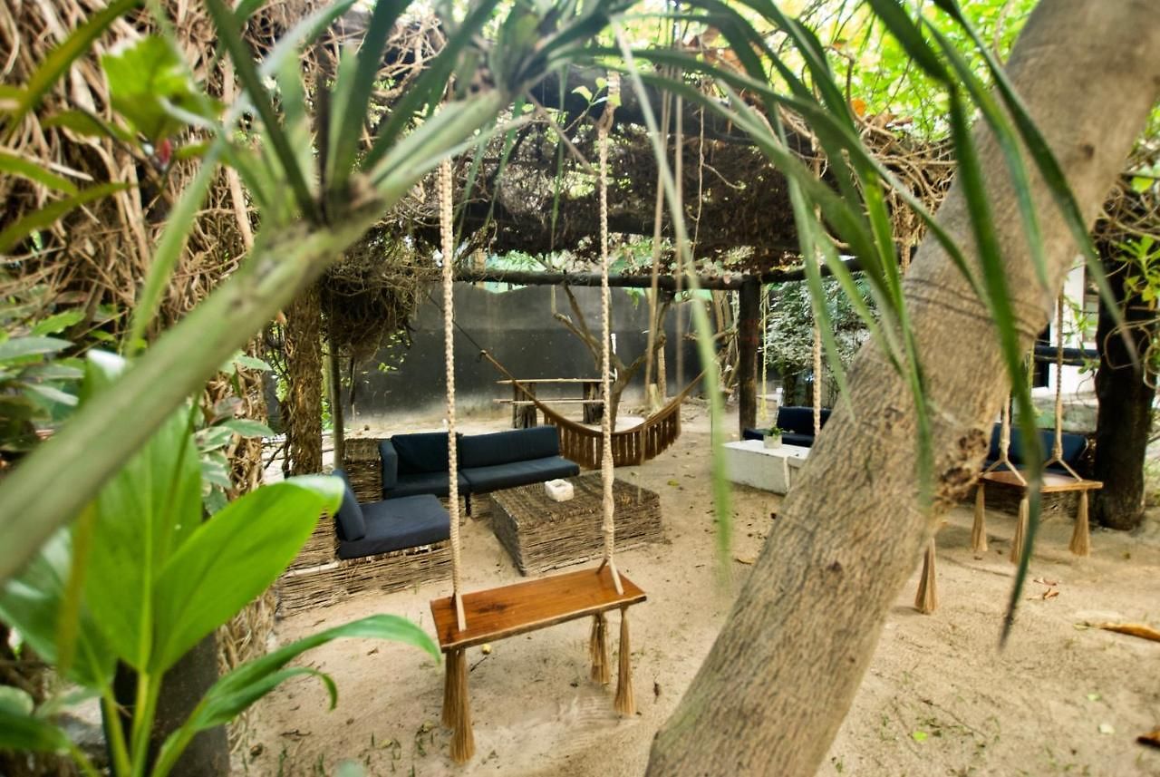 Zulum Hotel 3*