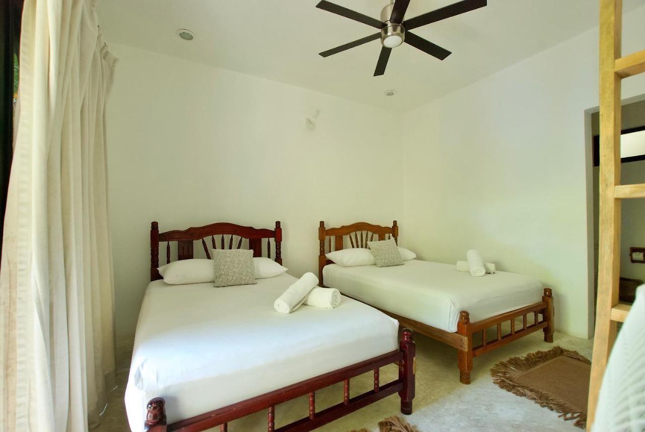 Zulum Hotel 3*