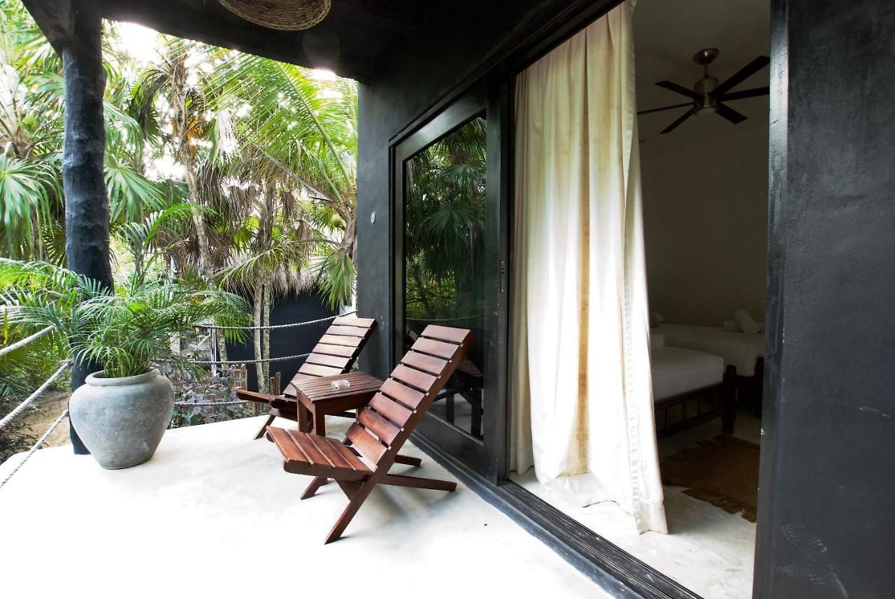 Zulum Tulum