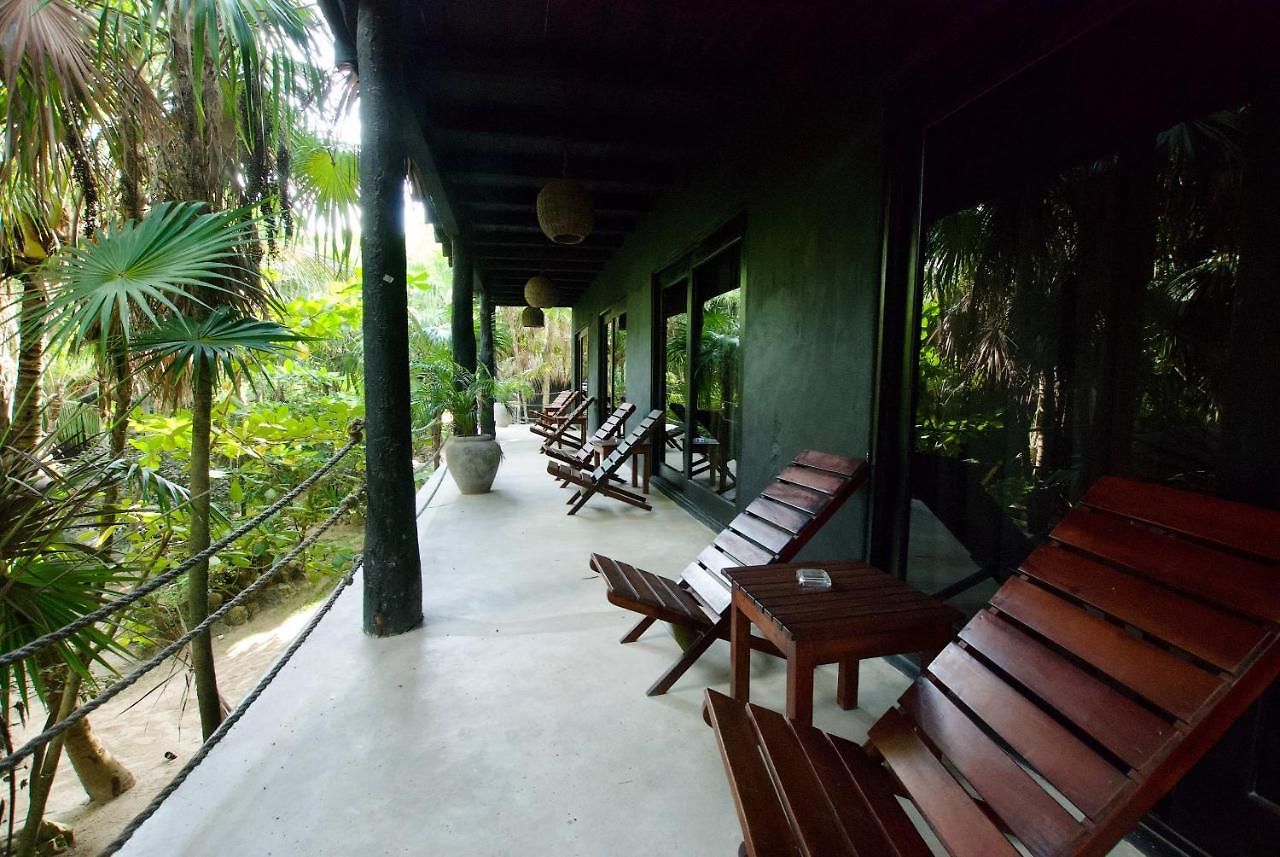 Zulum 3* Tulum