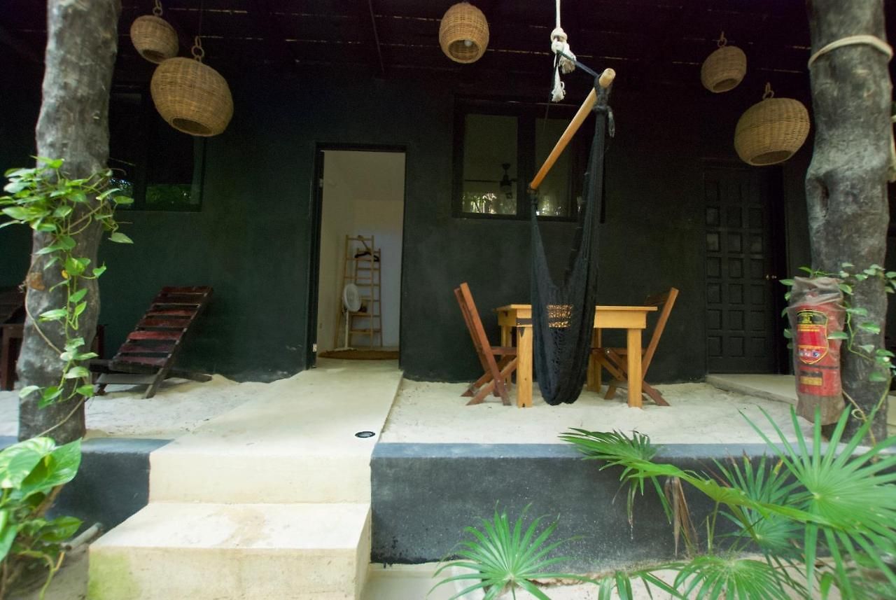 Zulum Tulum