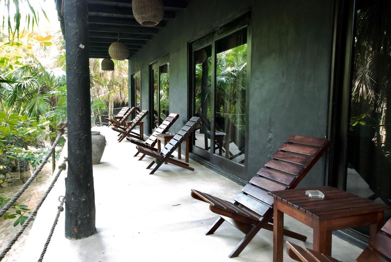 Zulum 3* Tulum