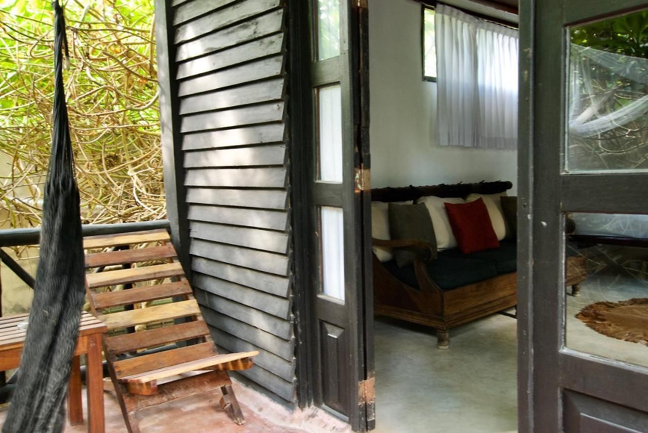 Zulum 3* Tulum